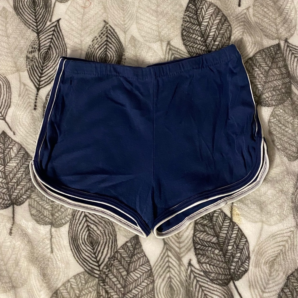 Mini shorts